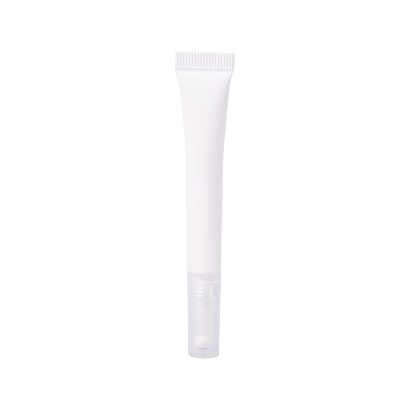 3-250 ml flere stilarter rulle rør 