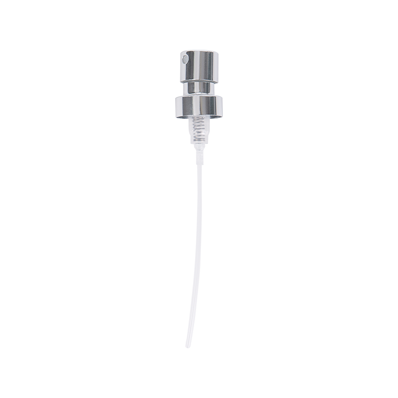 Ultrafin plastparfume sprøjter 