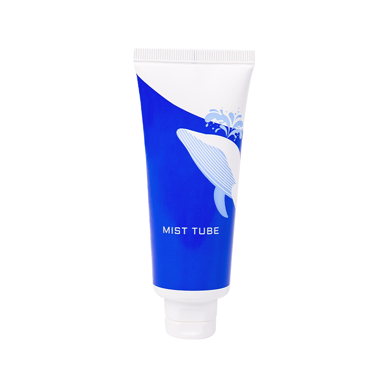 25-110 ml kosmetisk creme lotion emballage rør 