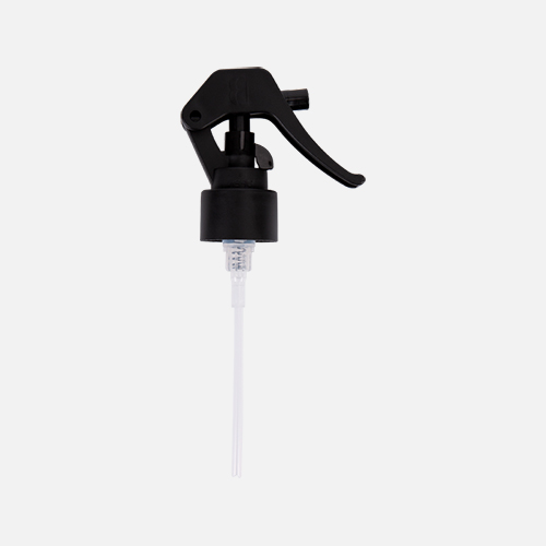 Trigger sprayer