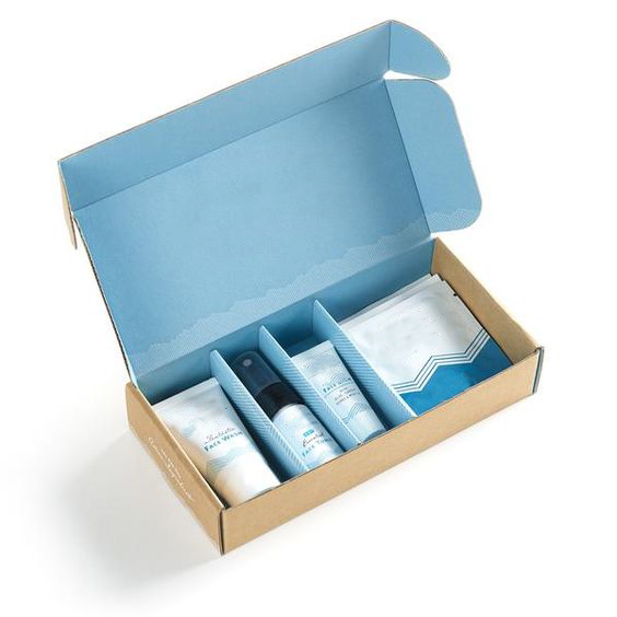Bølgeboks