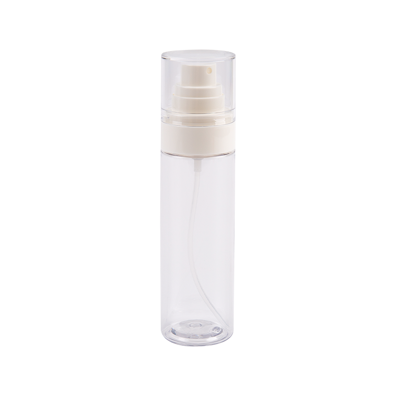 30 ml PET Toner Mist Sprayflaske med PP CAP