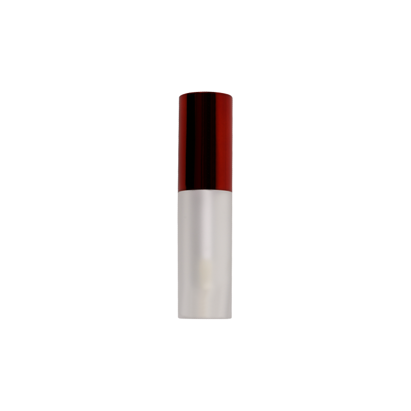 4 ml burgunder hovedlip glans rør